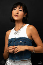 Load image into Gallery viewer, Magnificent Musings - Complete Trend Blend - Silver