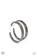 Load image into Gallery viewer, GLITZY By Association - Black - SassyChicGlitz