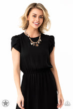 Load image into Gallery viewer, Charmed, I Am Sure - Brown - SassyChicGlitz