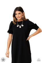 Load image into Gallery viewer, Hypnotized - Silver - SassyChicGlitz