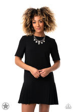 Load image into Gallery viewer, Show-Stopping Shimmer - White - SassyChicGlitz