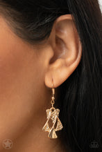 Load image into Gallery viewer, The Sands of Time - Gold - SassyChicGlitz