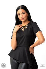 Load image into Gallery viewer, The Sands of Time - Gold - SassyChicGlitz