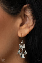 Load image into Gallery viewer, The Sands of Time - Silver - SassyChicGlitz