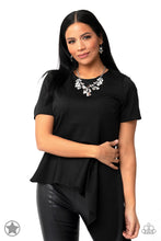 Load image into Gallery viewer, The Sands of Time - Silver - SassyChicGlitz