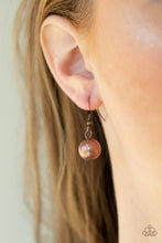 Load image into Gallery viewer, Living Up To Reputation - Copper - SassyChicGlitz