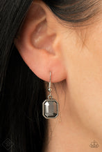 Load image into Gallery viewer, Urban Extravagance Necklace - Silver - SassyChicGlitz