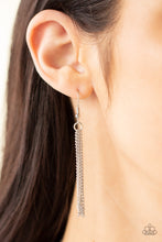 Load image into Gallery viewer, Color Me Neon Necklace - Orange - SassyChicGlitz