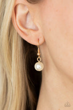 Load image into Gallery viewer, Powerhouse Perfection - Gold - SassyChicGlitz