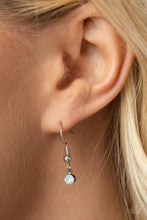 Load image into Gallery viewer, Maternal Blessings Necklace - White - SassyChicGlitz