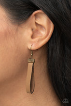 Load image into Gallery viewer, Majorly Moonstruck - Brass - SassyChicGlitz