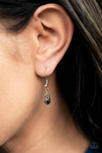 Load image into Gallery viewer, Dizzy With Desire Necklace - Silver - SassyChicGlitz