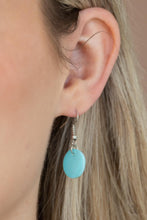 Load image into Gallery viewer, Seashore Spa - Blue - SassyChicGlitz