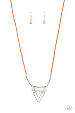 Load image into Gallery viewer, Tulum Totem - Brown - SassyChicGlitz