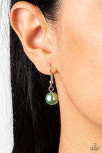 Load image into Gallery viewer, The Top TENACIOUS - Green - SassyChicGlitz