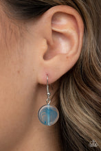 Load image into Gallery viewer, Belle of the Beach - Blue - SassyChicGlitz