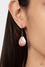 Load image into Gallery viewer, Totem Trek - Copper - SassyChicGlitz