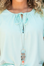 Load image into Gallery viewer, Glimpses of Malibu - Complete Trend Blend - Orange - SassyChicGlitz