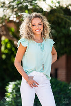 Load image into Gallery viewer, Glimpses of Malibu - Complete Trend Blend - Orange - SassyChicGlitz