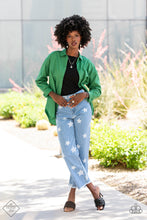 Load image into Gallery viewer, Sunset Sightings - Complete Trend Blend - Silver - SassyChicGlitz