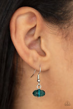 Load image into Gallery viewer, Happy-GLOW-Lucky - Blue - SassyChicGlitz