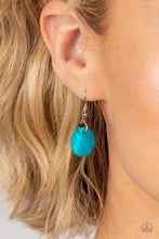 Load image into Gallery viewer, Barefoot Beaches - Blue - SassyChicGlitz