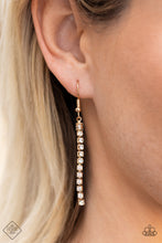 Load image into Gallery viewer, Stellar Crescendo - Gold - SassyChicGlitz