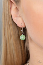 Load image into Gallery viewer, Glimmering Groves - Green - SassyChicGlitz