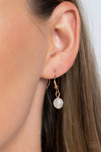 Load image into Gallery viewer, Boardwalk Babe - Gold - SassyChicGlitz