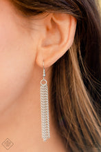 Load image into Gallery viewer, Excalibur Extravagance - Blue - SassyChicGlitz