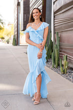 Load image into Gallery viewer, Fiercely 5th Avenue - Complete Trend Blend - White - SassyChicGlitz