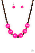 Load image into Gallery viewer, Oh My Miami - Pink - SassyChicGlitz
