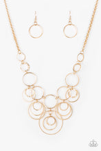 Load image into Gallery viewer, Break The Cycle - Gold - SassyChicGlitz
