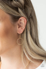 Load image into Gallery viewer, Break The Cycle - Gold - SassyChicGlitz
