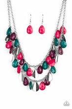 Load image into Gallery viewer, Life of the FIESTA - Multi - SassyChicGlitz
