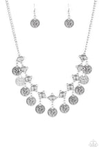 Load image into Gallery viewer, Walk The Plank - Silver - SassyChicGlitz
