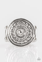 Load image into Gallery viewer, Seasonal Shine - Silver - SassyChicGlitz
