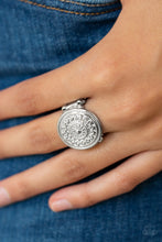 Load image into Gallery viewer, Seasonal Shine - Silver - SassyChicGlitz
