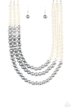 Load image into Gallery viewer, Times Square Starlet Necklace - Multi - SassyChicGlitz
