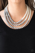 Load image into Gallery viewer, Times Square Starlet Necklace - Multi - SassyChicGlitz
