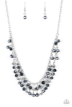 Load image into Gallery viewer, So In Season - Blue - SassyChicGlitz

