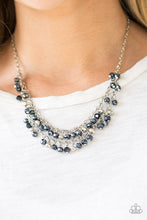Load image into Gallery viewer, So In Season - Blue - SassyChicGlitz
