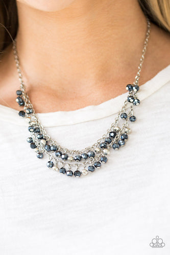 So In Season - Blue - SassyChicGlitz