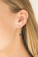 Load image into Gallery viewer, So In Season - Blue - SassyChicGlitz
