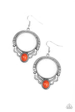 Load image into Gallery viewer, Natural Springs - Orange - SassyChicGlitz
