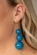 Load image into Gallery viewer, Material World - Blue - SassyChicGlitz
