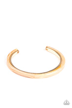 Load image into Gallery viewer, HAUTE On The Trail Bracelet - Gold - SassyChicGlitz
