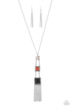 Load image into Gallery viewer, This Land Is Your Land Necklace - Multi - SassyChicGlitz
