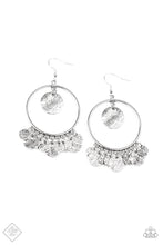 Load image into Gallery viewer, Start From Scratch - Silver - SassyChicGlitz
