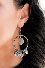 Load image into Gallery viewer, Start From Scratch - Silver - SassyChicGlitz
